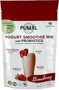Yogurt Smoothie Mix Strawberry NO ADDED SUGAR