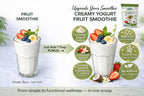 Pumjil Coconut yogurt smoothie mix