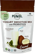 Yogurt Smoothie Mix Coconut NO ADDED SUGAR