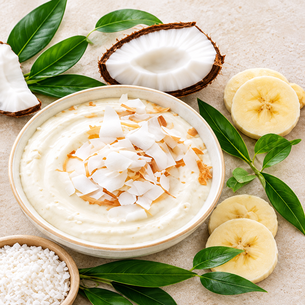 Real Ingredients. Real Benefits.